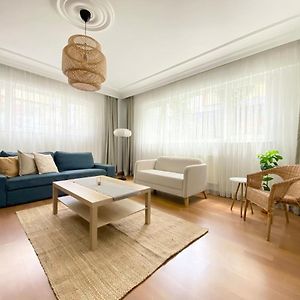Appartement met Drie Slaapkamers